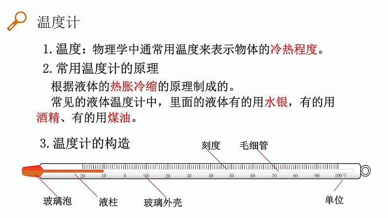 第15课时 温度计 熔化和凝固--【精品课】最新中考物理一轮复习精品课件（通用版）第4页