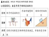 8.1 壓力的作用效果 課件 ---2024-2025學(xué)年物理滬科版八年級全一冊
