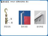 11.2 滑轮及其应用 课件 ---2024-2025学年物理沪科版八年级全一册