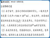 12.1 走進(jìn)微觀 課件 ---2024-2025學(xué)年物理滬科版八年級(jí)全一冊(cè)
