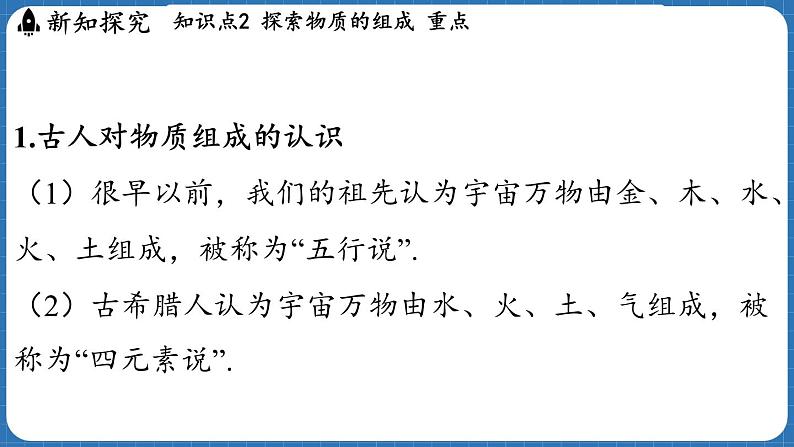 12.1 走进微观 课件 ---2024-2025学年物理沪科版八年级全一册第6页