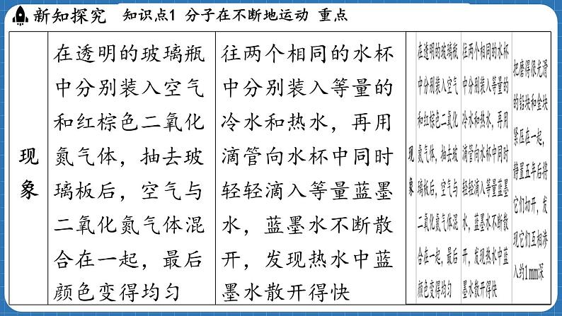 12.2 看不见的运动 课件 ---2024-2025学年物理沪科版八年级全一册第4页