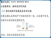8.2 探究_液體壓強(qiáng)與哪些因素有關(guān) 課件 ---2024-2025學(xué)年物理滬科版八年級(jí)全一冊(cè)