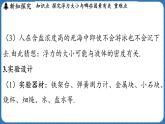 9.2 探究_浮力大小與哪些因素有關(guān) 課件 ---2024-2025學(xué)年物理滬科版八年級(jí)全一冊(cè)