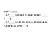 初中物理新人教版八年級上冊第五章第五節(jié) 跨學科實踐：制作望遠鏡作業(yè)課件2024秋