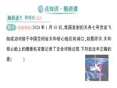 初中物理新人教版八年級(jí)上冊(cè)第五章第二節(jié) 生活中的透鏡作業(yè)課件2024秋