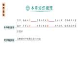 初中物理新人教版八年級上冊第三章 物態(tài)變化復(fù)習(xí)提升作業(yè)課件2024秋