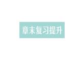 初中物理新人教版八年级上册第四章 光现象复习提升作业课件2024秋