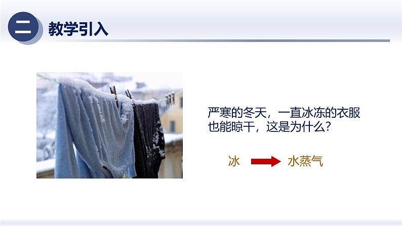 3.4升华和凝华（课件）人教版2024八年级物理上册课件+练习 2023-2024学年人教版八年级物理上册课件ppt+同步分层练习第4页