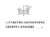 初中物理新人教版八年級(jí)上冊(cè)第六章重點(diǎn)實(shí)驗(yàn)突破（一題練透一實(shí)驗(yàn)）作業(yè)課件2024秋季