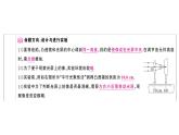 初中物理新人教版八年级上册第五章实验考点高分突破（理解读记）课堂作业课件2024秋季