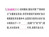 初中物理新人教版八年级上册第五章第一节 透镜作业课件2024秋季