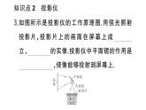 初中物理新人教版八年级上册第五章第二节 生活中的透镜作业课件2024秋季