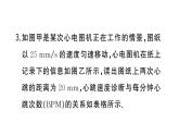 初中物理新人教版八年級上冊第一章中考新考向  跨學(xué)科實(shí)踐題作業(yè)課件2024秋季