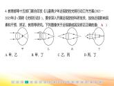 人教版（2024新版）八年級(jí)上冊(cè)物理第五章 透鏡及其應(yīng)用 學(xué)業(yè)質(zhì)量評(píng)價(jià) 課件