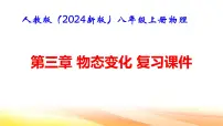 初中物理复习与提高复习课件ppt