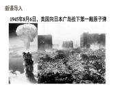 （教科版）九年级物理下册11.4节 核能(课件）