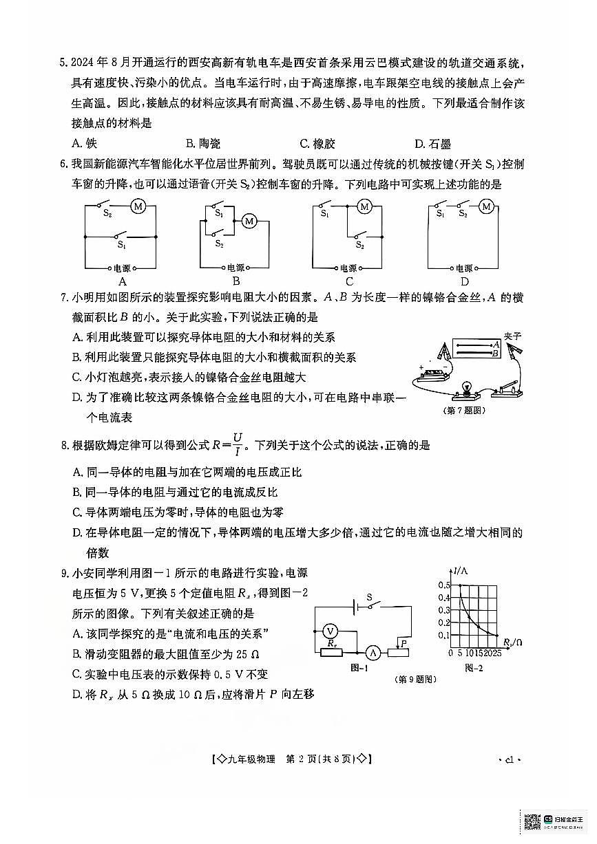 物第2页