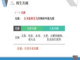 4.1光的直线传播课件--2024-2025学年人教版（2024）物理八年级上册
