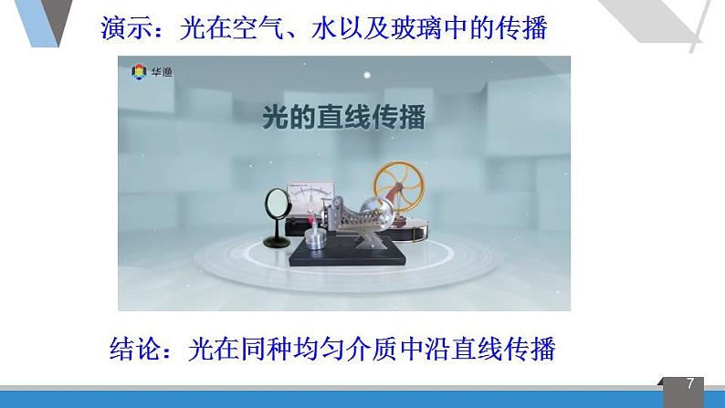 4.1光的直线传播课件--2024-2025学年人教版（2024）物理八年级上册第6页