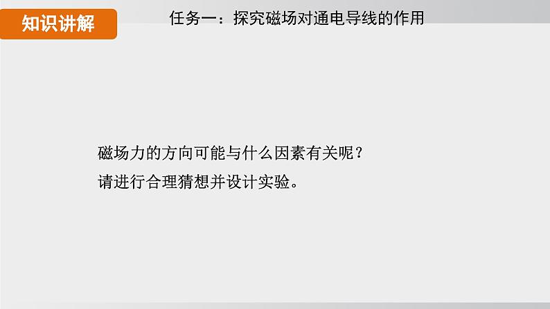 20.4  电动机   课件  人教版 九年级物理全册第7页