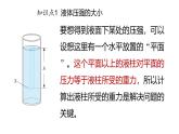 人教版2024八年級(jí)下冊(cè)物理 第九章第二節(jié)第2課時(shí)液體的壓強(qiáng) 課件