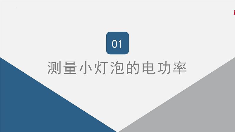 15.2 电功率-2024-2025学年九年级物理下册同步课件（苏科版）第3页