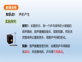 人教版2024八年級物理（上）2.1 聲音的產(chǎn)生與傳播  ppt課件 （內(nèi)嵌視頻）