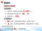 人教版（2024） 八年级上册物理第四章 光现象 复习课件
