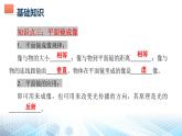 人教版（2024） 八年级上册物理第四章 光现象 复习课件