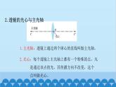 沪科版（2024）物理八年级上册 第四章 第一节 凸透镜与凹透镜课件
