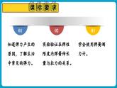 人教版（2024）物理八年级下册--7.2 弹力（课件）