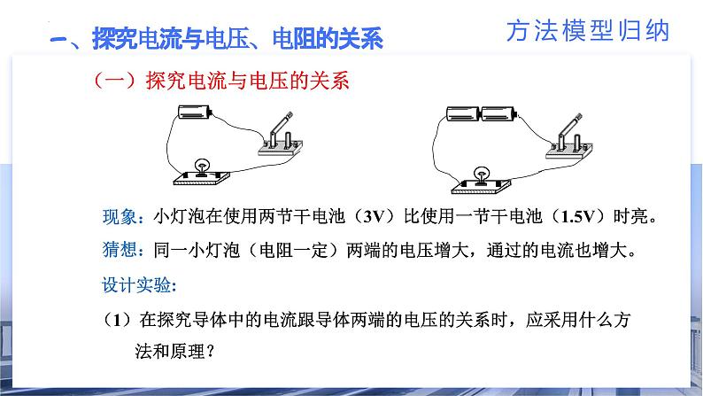 考点串讲03 欧姆定律课件-2024-2025学年九年级上册物理期末考点突破（人教版）第6页