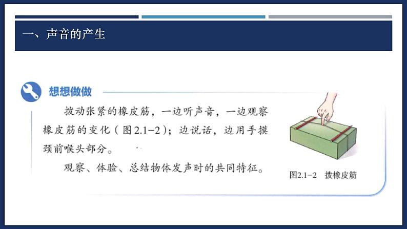 2.1 声音的产生与传播-初中物理八年级上册 同步教学课件（人教版2024）第4页