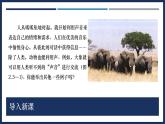 2.3 聲的利用-初中物理八年級上冊 同步教學(xué)課件+導(dǎo)學(xué)案+同步練習(xí)（人教版2024）