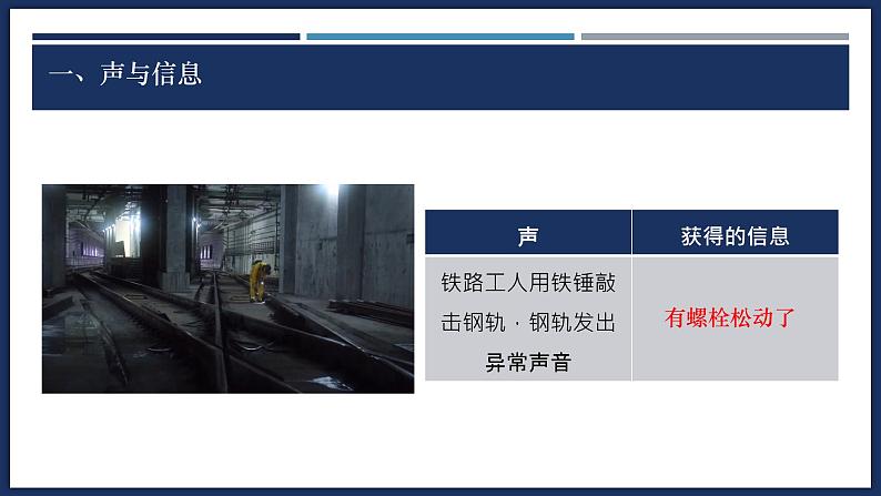 2.3 声的利用-初中物理八年级上册 同步教学课件（人教版2024）第6页