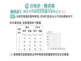 初中物理新沪科版八年级全册第五章第三节 密度作业课件2024秋