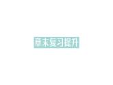 初中物理新沪科版八年级全册第三章 光的世界复习提升作业课件2024秋