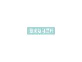 初中物理新滬科版八年級(jí)全冊(cè)第六章 熟悉而陌生的力復(fù)習(xí)提升作業(yè)課件2024秋