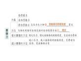 初中物理新滬科版八年級(jí)全冊(cè)第六章 熟悉而陌生的力復(fù)習(xí)提升作業(yè)課件2024秋