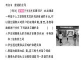 初中物理新沪科版八年级全册期末复习（四） 神奇的透镜作业课件（2024秋）