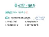 初中物理新北師大版八年級(jí)上冊(cè)第一章第一節(jié) 物態(tài)變化溫度作業(yè)課件2024秋