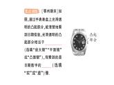 初中物理新北师大版八年级上册第五章第三节 生活中的透镜作业课件2024秋