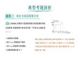 初中物理新北师大版八年级上册第一章专题一 物态变化的图像作业课件2024秋