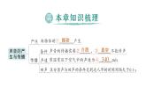 初中物理新北师大版八年级上册第三章 声现象复习提升作业课件2024秋