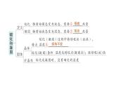 初中物理新北师大版八年级上册第一章 物态及其变化复习提升作业课件2024秋