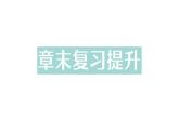 初中物理新教科版八年级上册第六章 质量与密度复习提升作业课件2024秋
