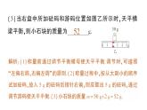 初中物理新教科版八年级上册第六章 质量与密度复习提升作业课件2024秋
