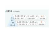 初中物理新教科版八年級上冊第四章第八節(jié) 走進(jìn)彩色世界作業(yè)課件2024秋