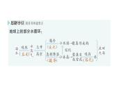 初中物理新教科版八年级上册第五章第五节 跨学科实践：地球上的水循环作业课件2024秋